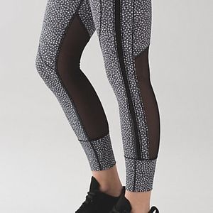 Lululemon Hit It 7/8 Tight